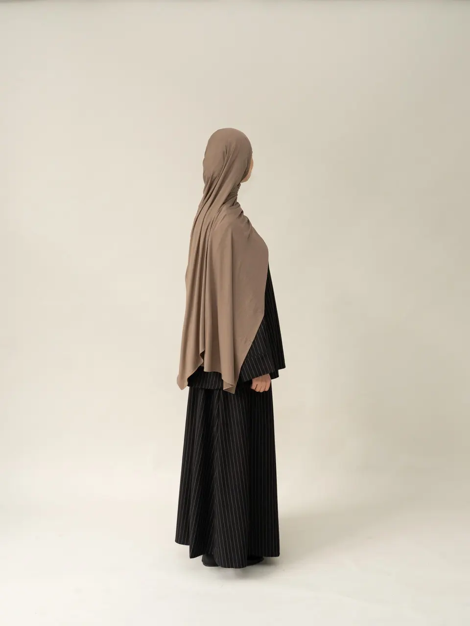 The Stripe Set – Black