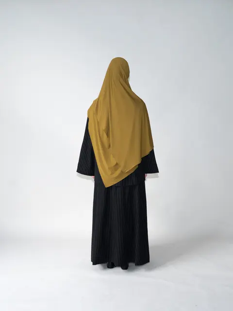 Bamboo Jersey – Olive