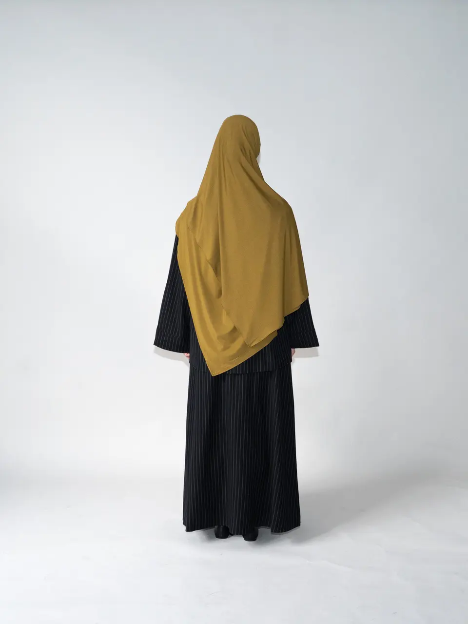 Bamboo Jersey – Olive