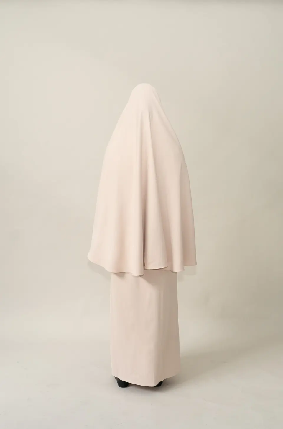Essential Set – Ivory