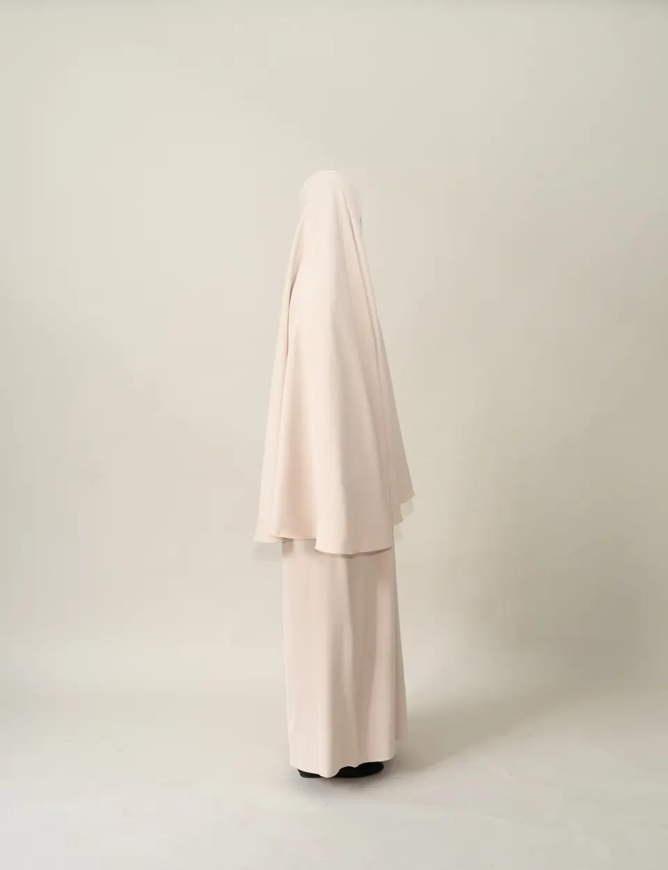 Essential Set – Ivory