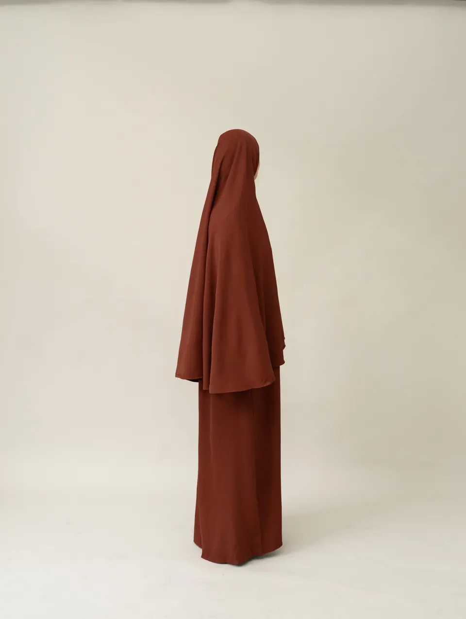 Essential Set – Cinnamon