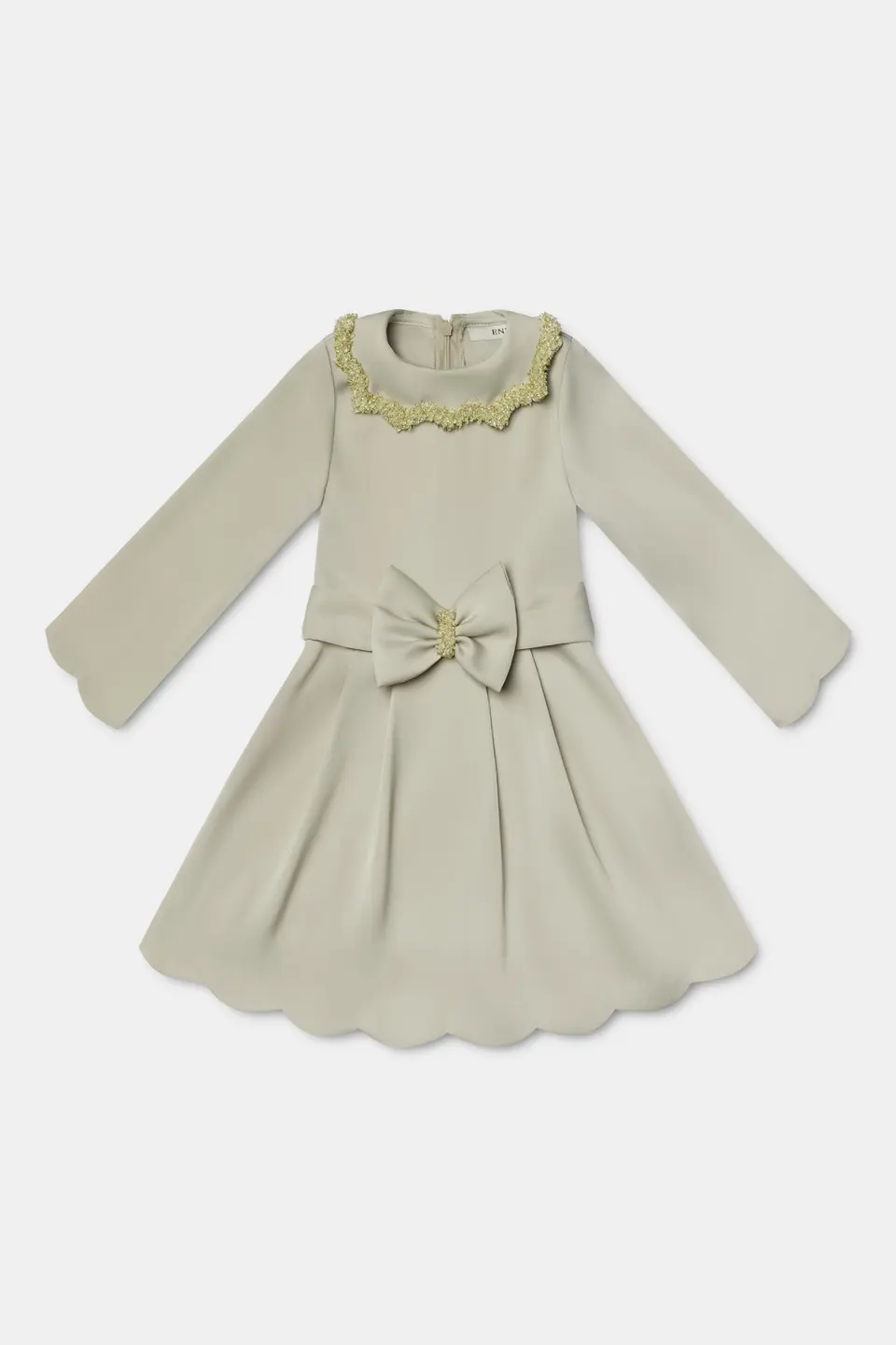 BENTI Limited Edition Dress - Laurel