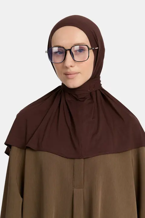 ENTI Bamboo Vision Instant - Dark Brown