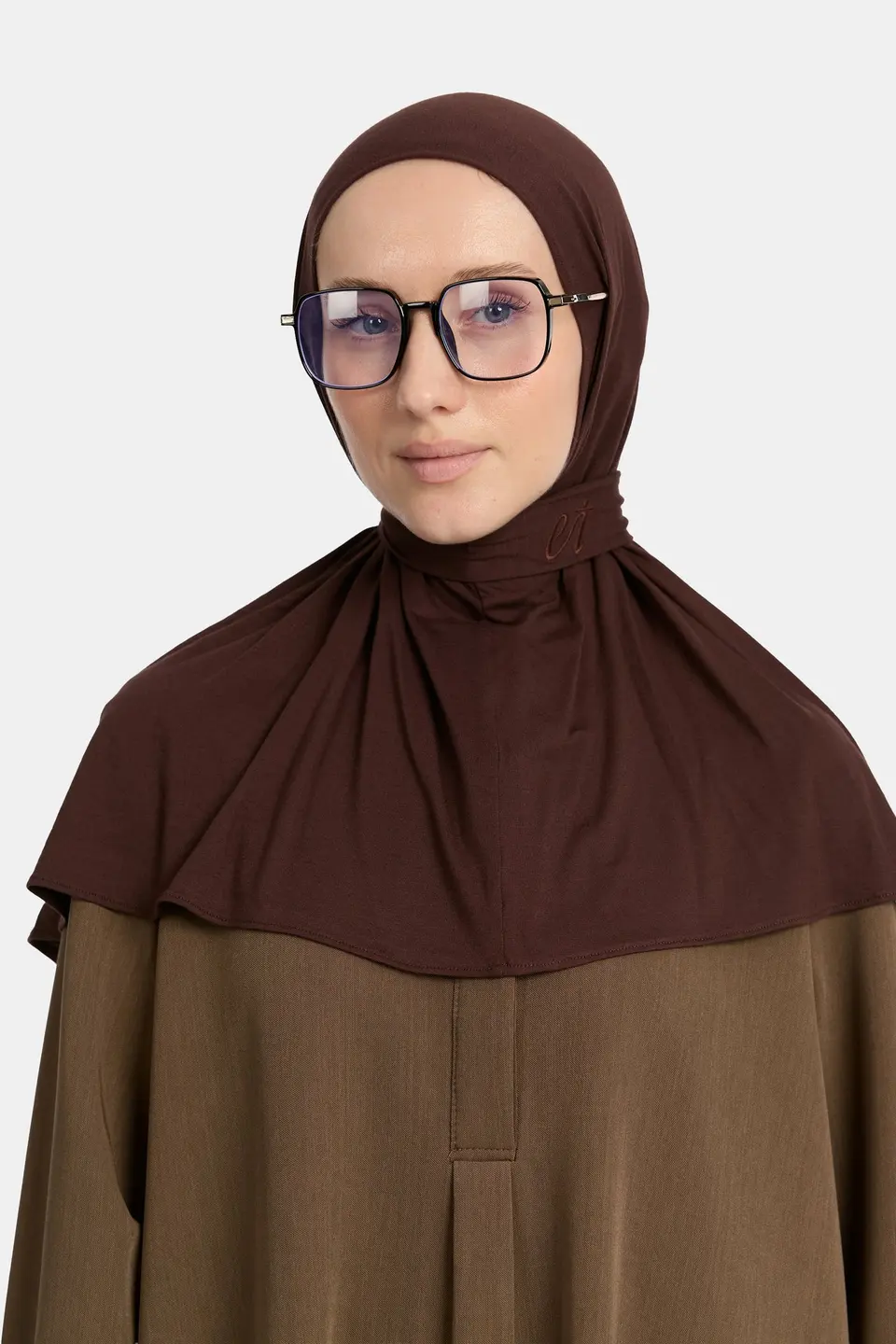 ENTI Bamboo Vision Instant - Dark Brown