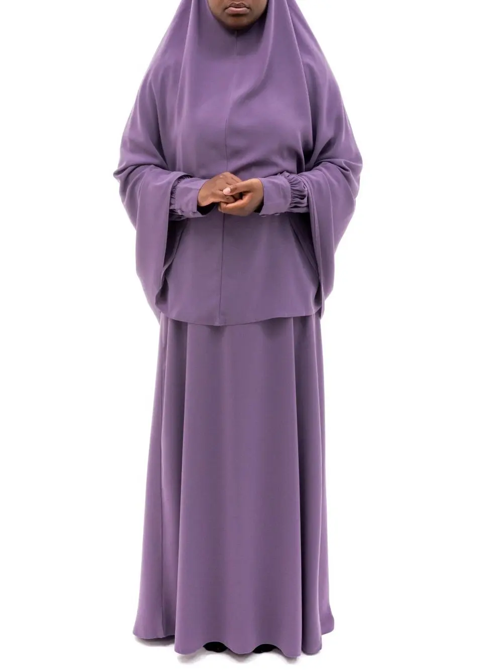 Saoudi Heup Khimaar Lila