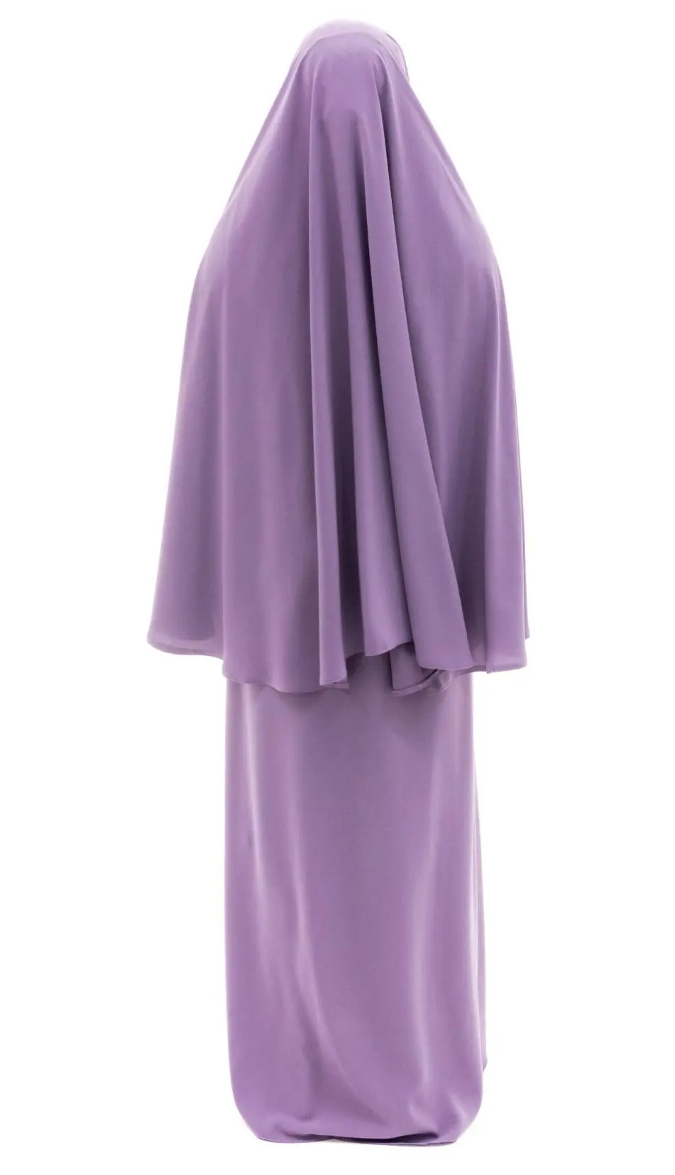 Saoudi Heup Khimaar Lila