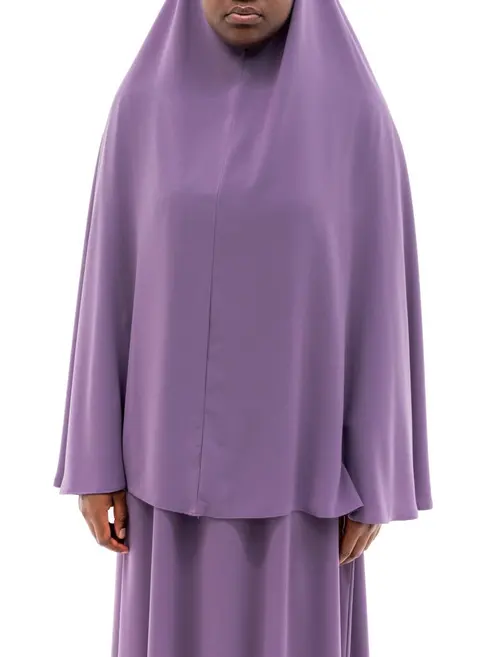 Saoudi Heup Khimaar Lila