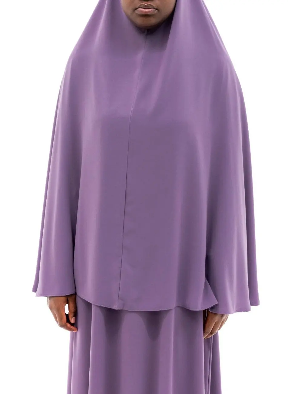 Saoudi Heup Khimaar Lila