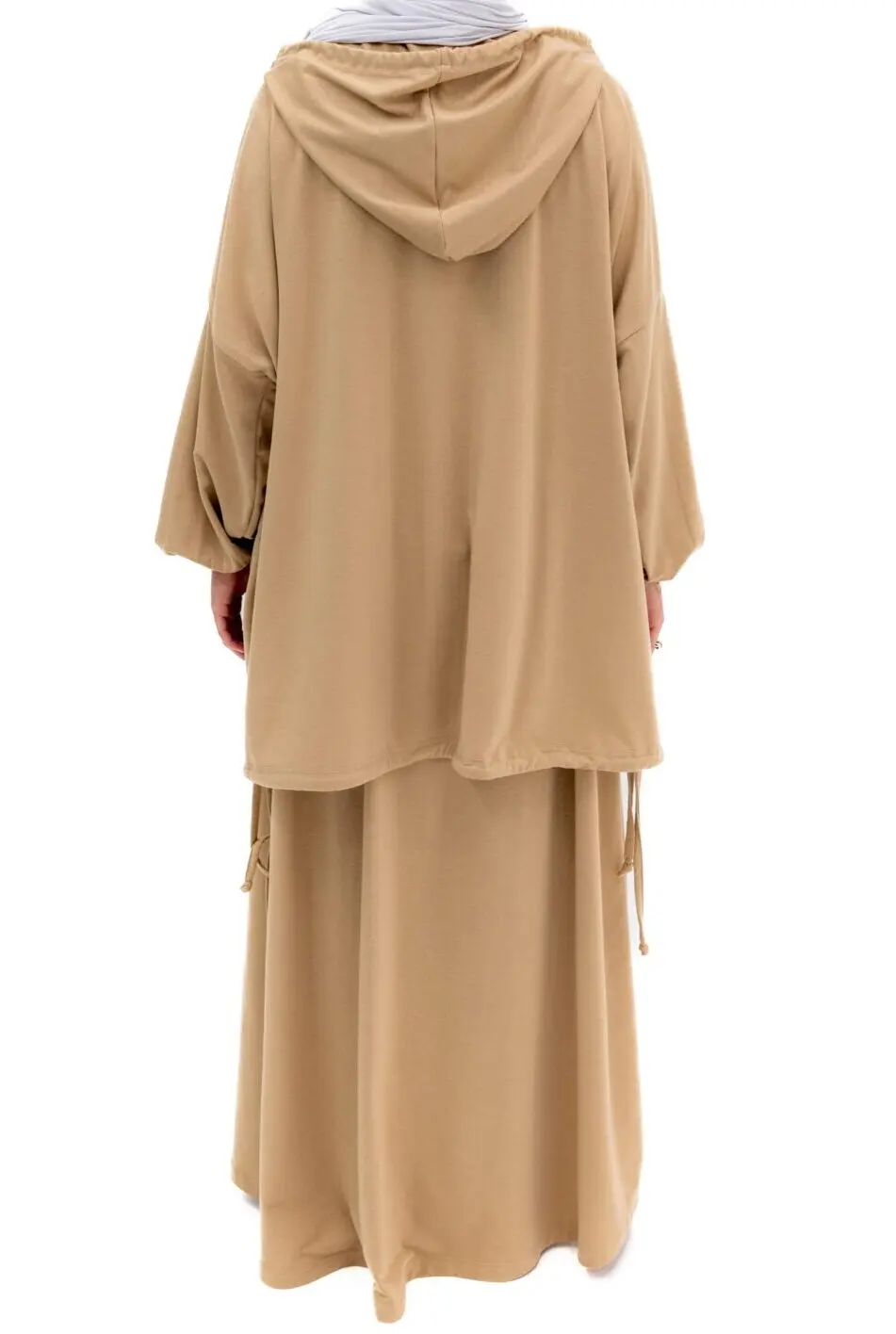 Comfort Set Sand