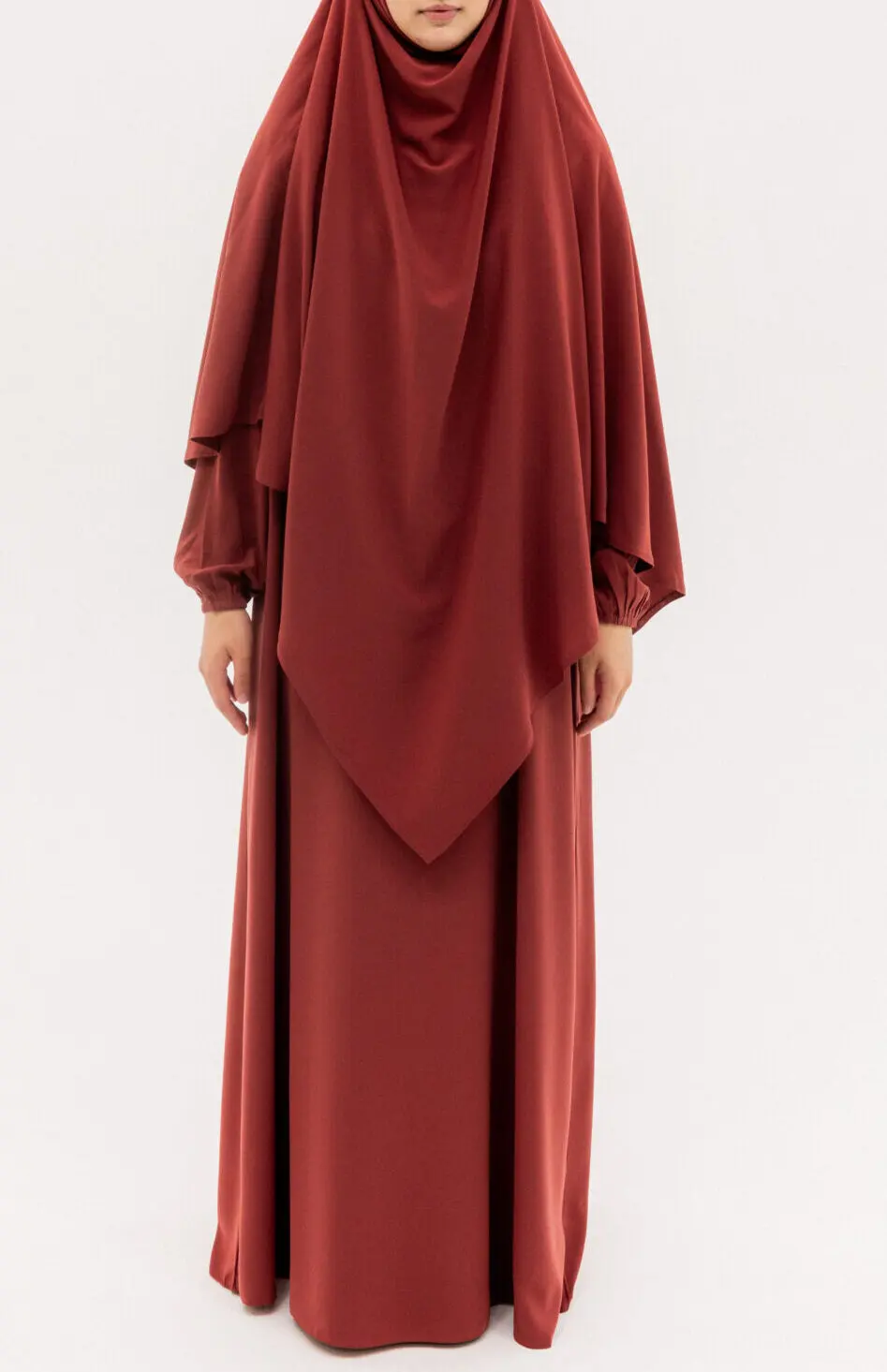 Tria Ghimaar Cranberry