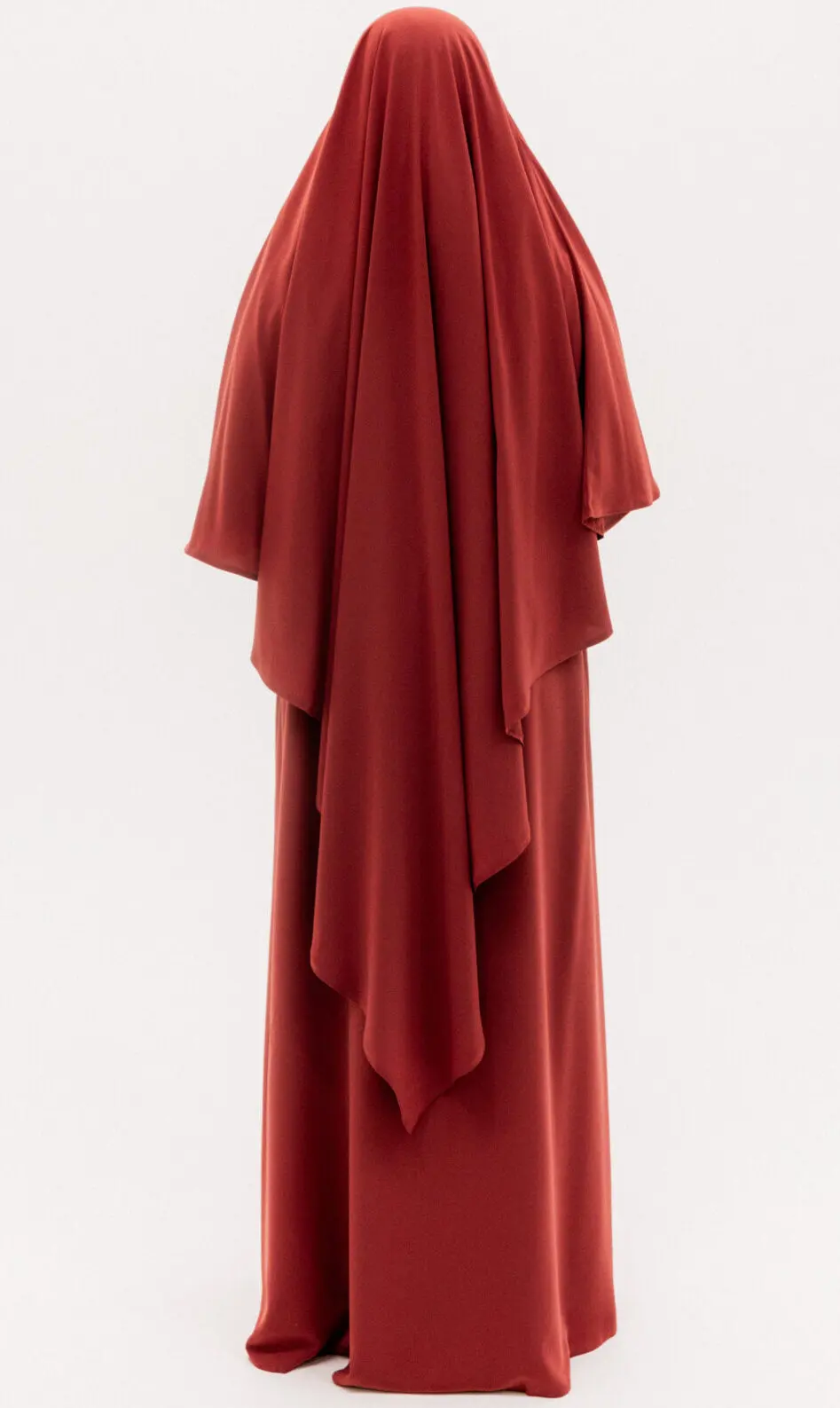 Tria Ghimaar Cranberry