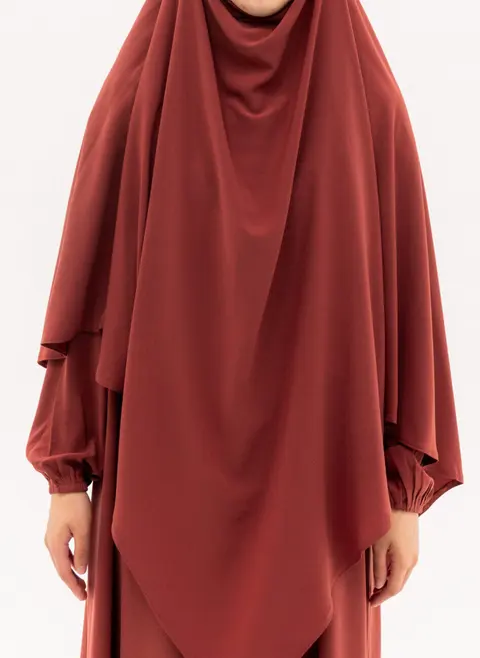 Tria Ghimaar Cranberry