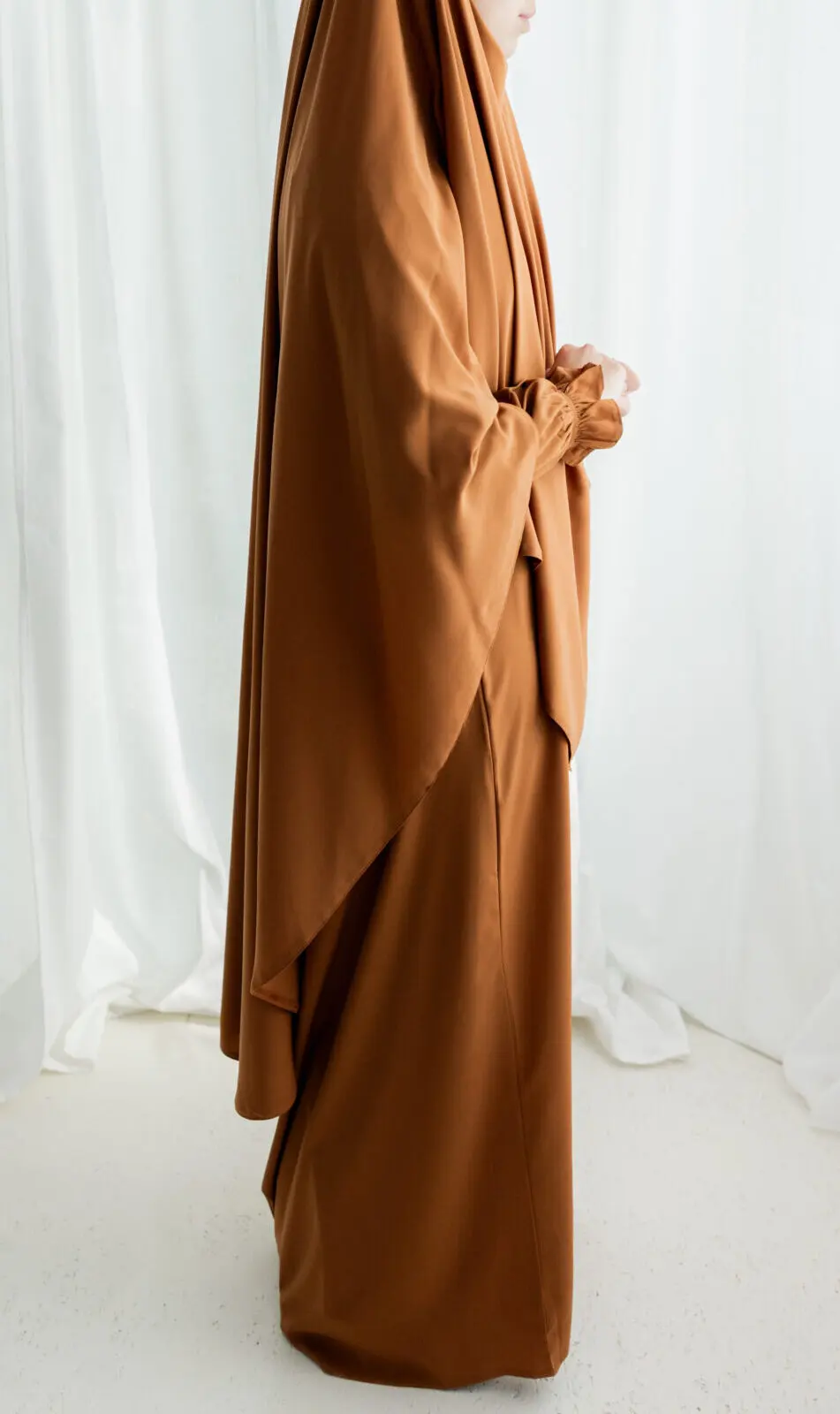 Abaya Basic Cider