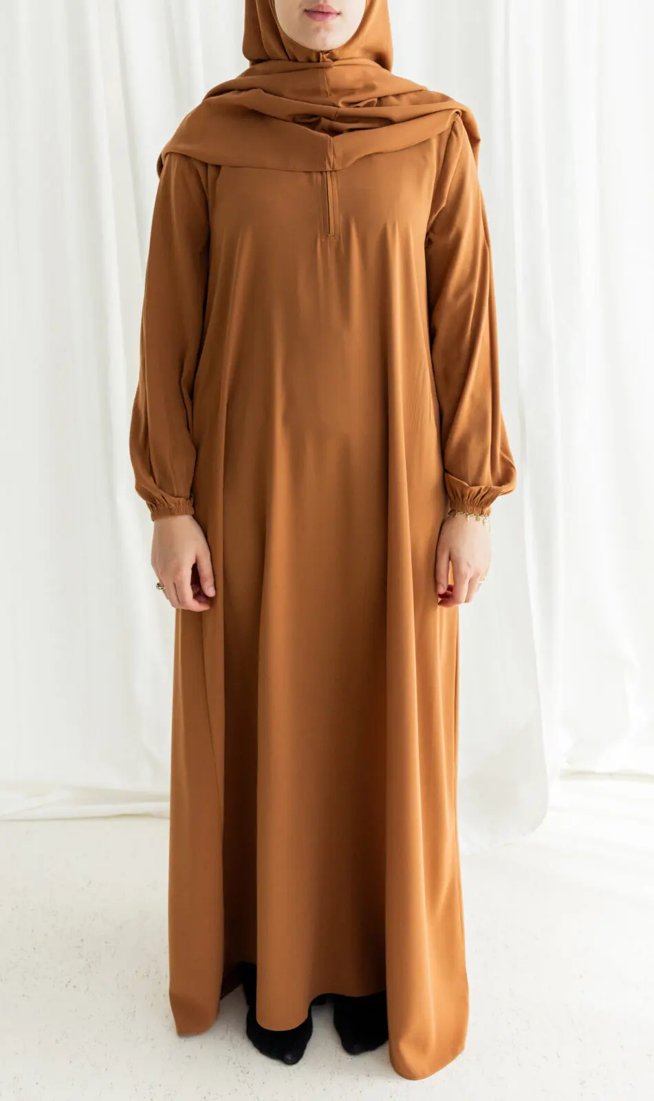 Abaya Basic Cider
