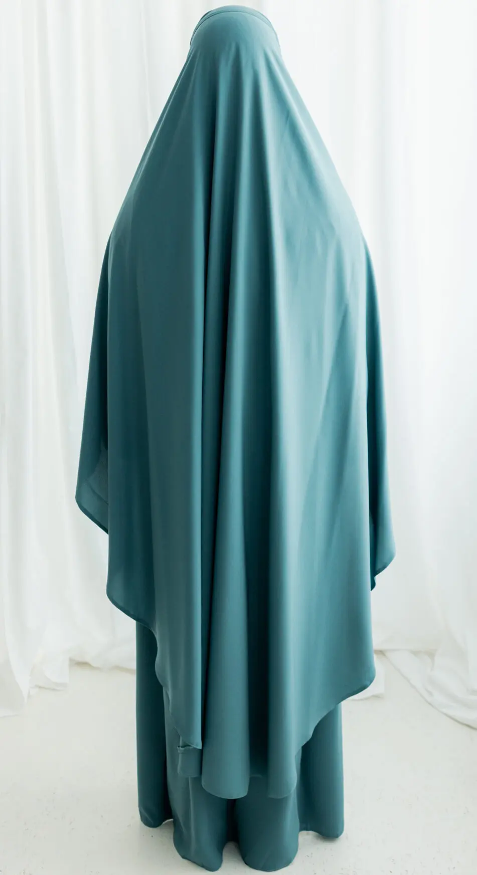 Abaya Basic Cayan