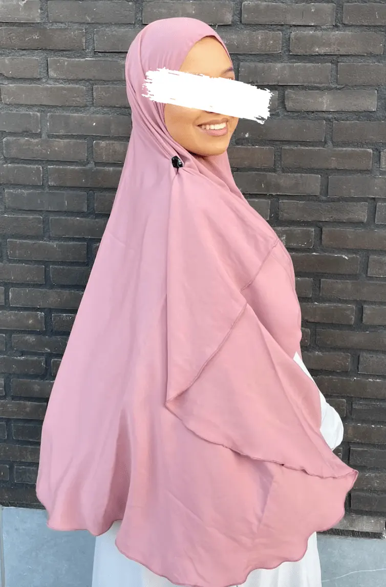 Khimaar Oudroze