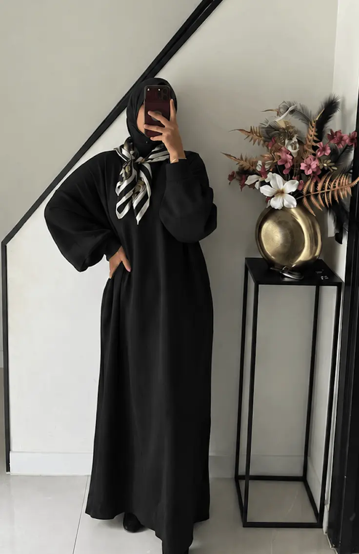 OP=OP 1+1 GRATIS Oversized Dress