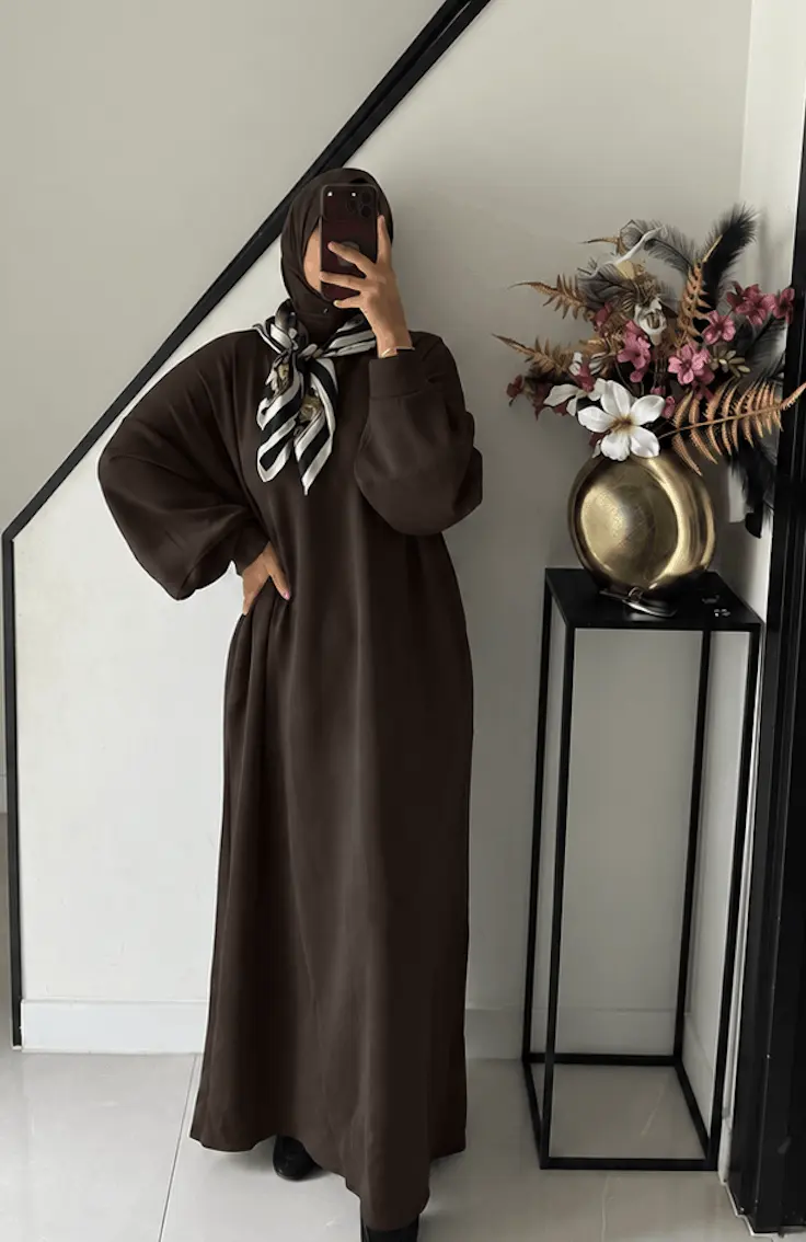 OP=OP 1+1 GRATIS Oversized Dress