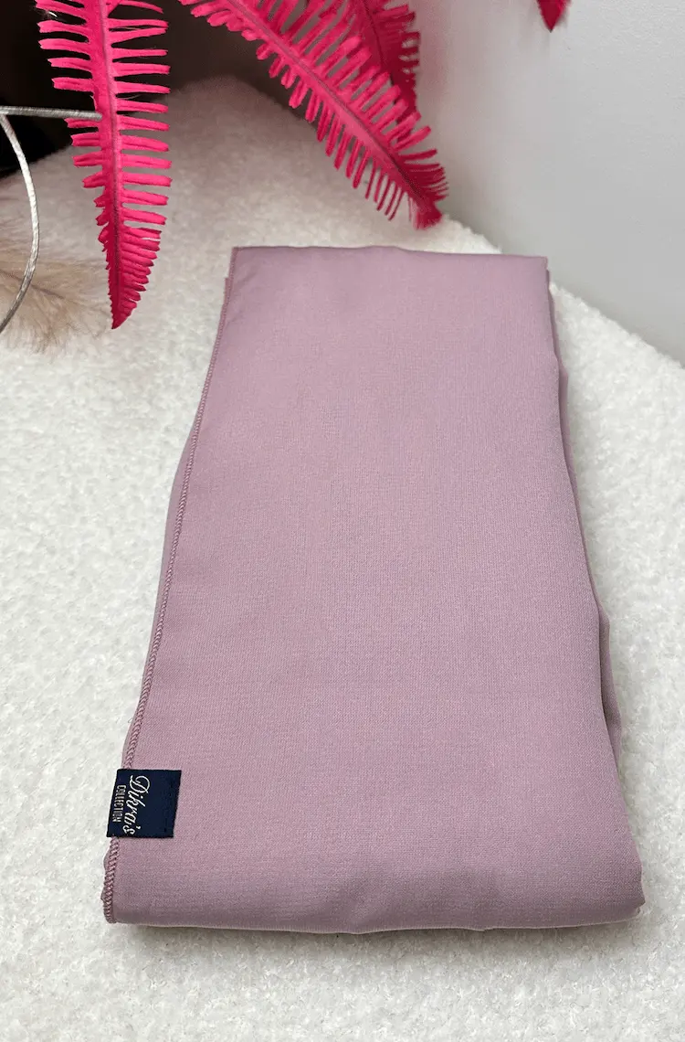 XXL Hijaab Blush