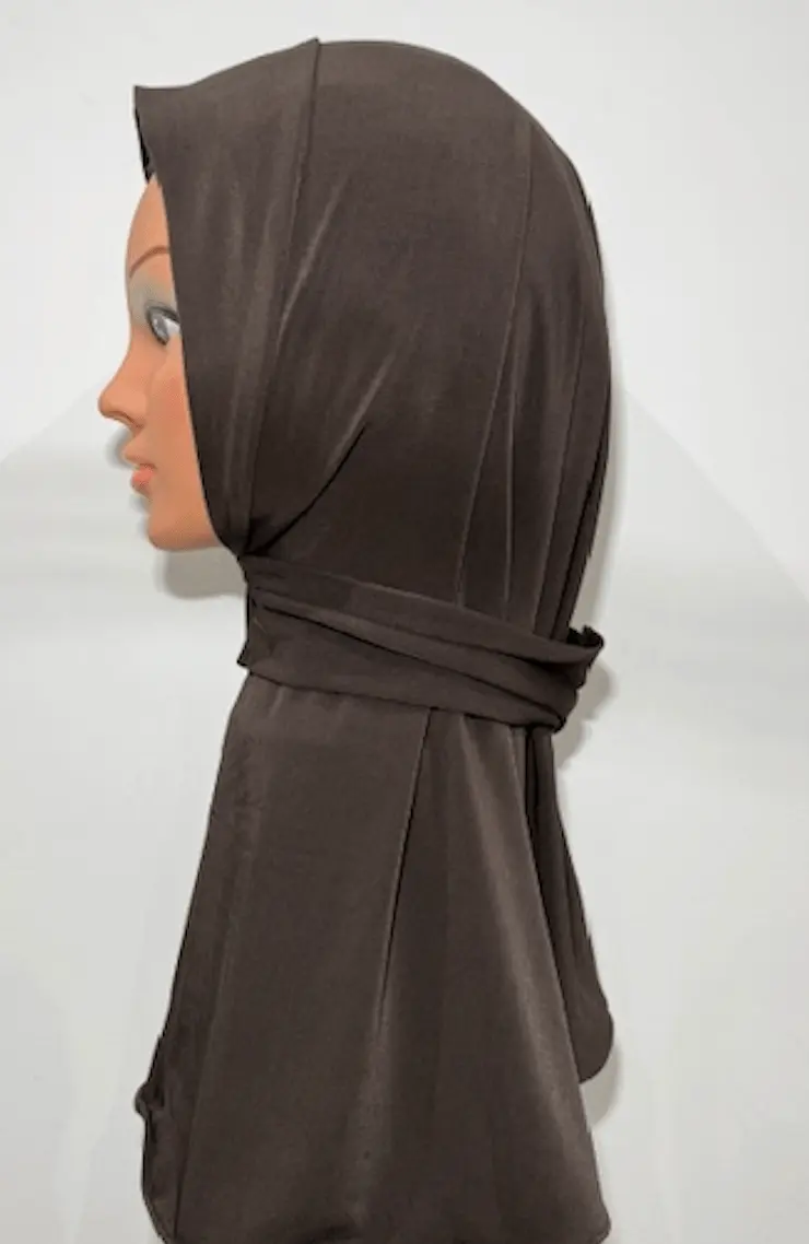 Instant Hijab 1+1 GRATIS