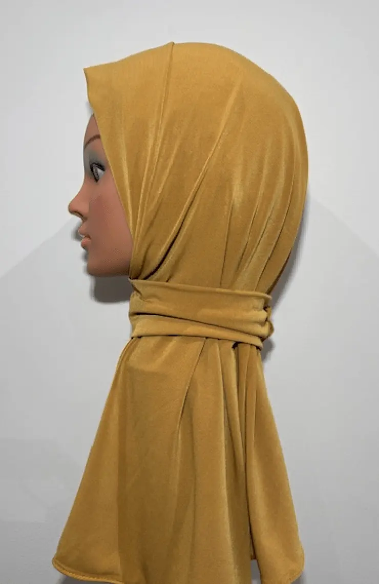 Instant Hijab 1+1 GRATIS