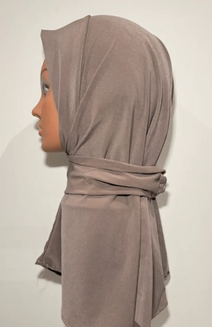 Instant Hijab 1+1 GRATIS