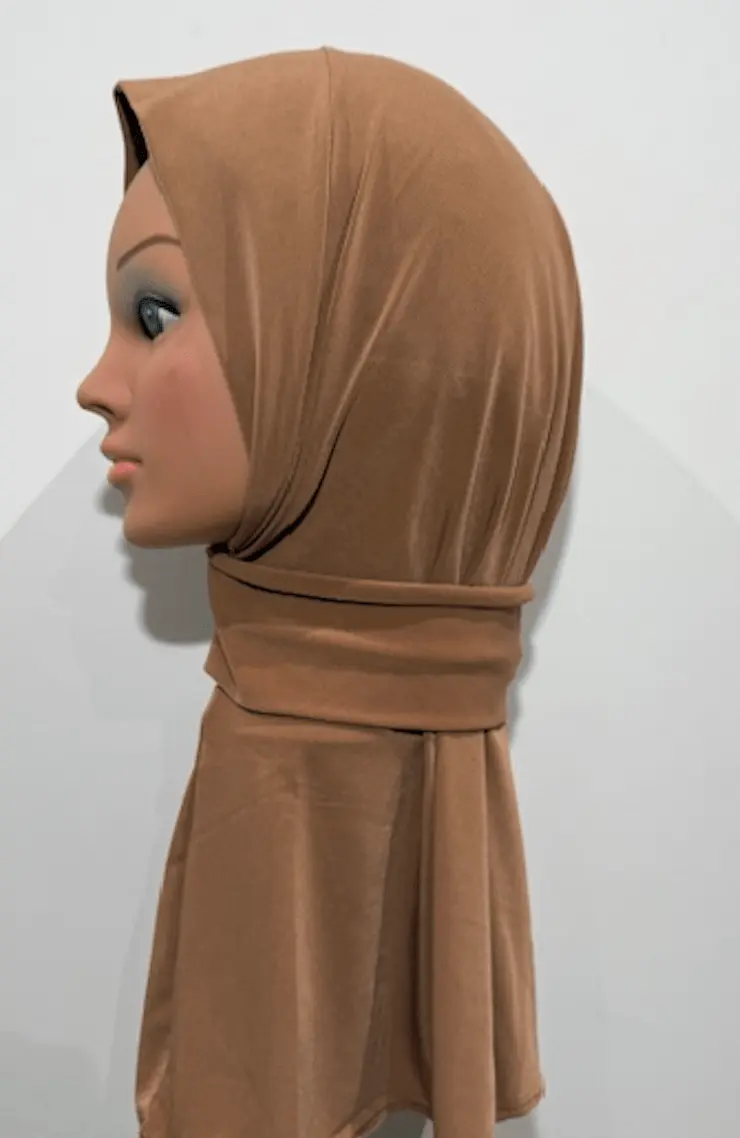 Instant Hijab 1+1 GRATIS
