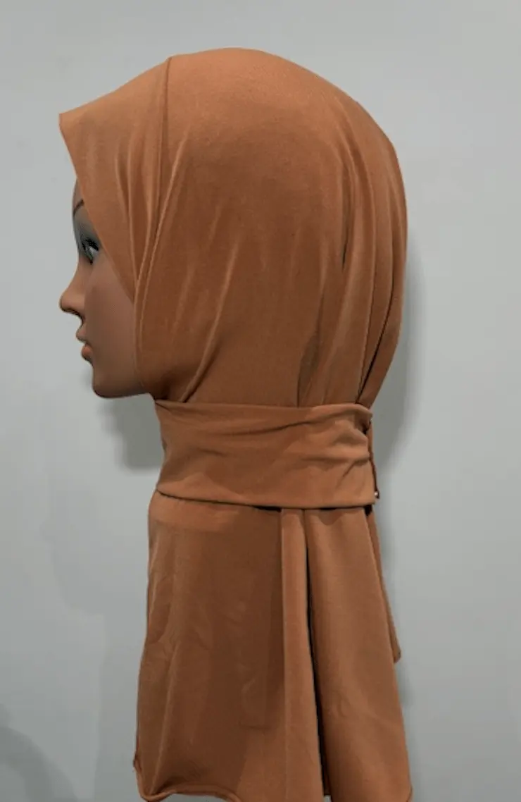 Instant Hijab 1+1 GRATIS