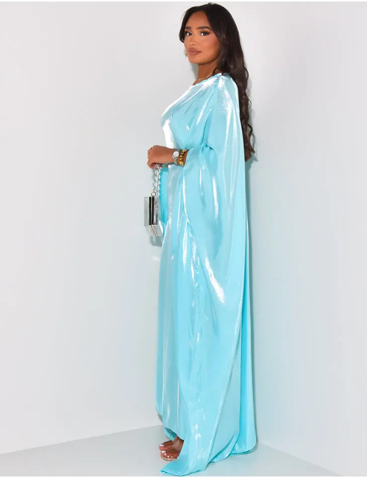 AMALYA ABAYA AQUA (21801)