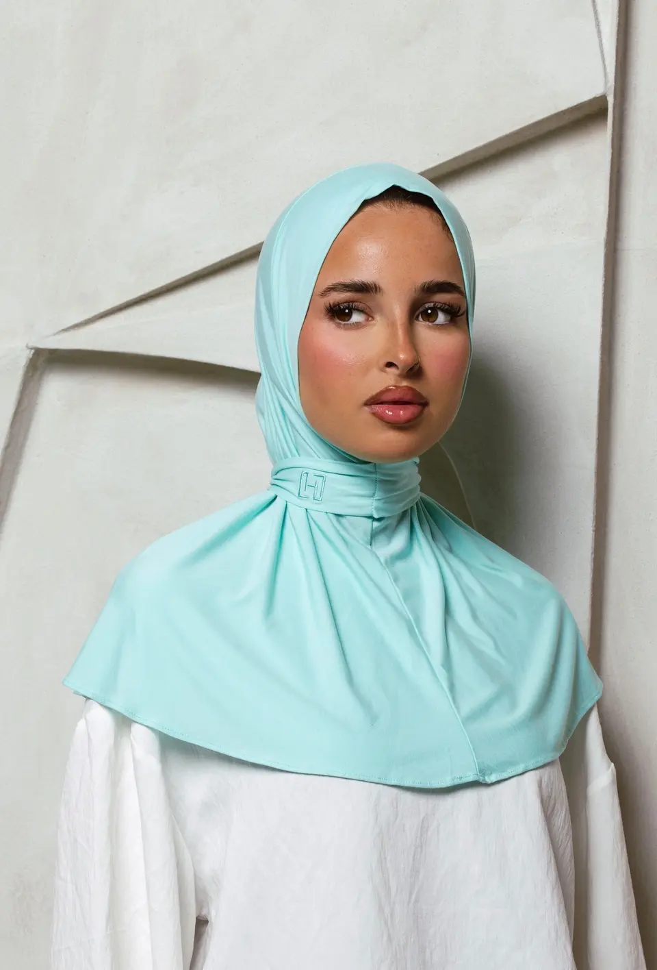 BAMBOO PREMIUM - TURQUOISE