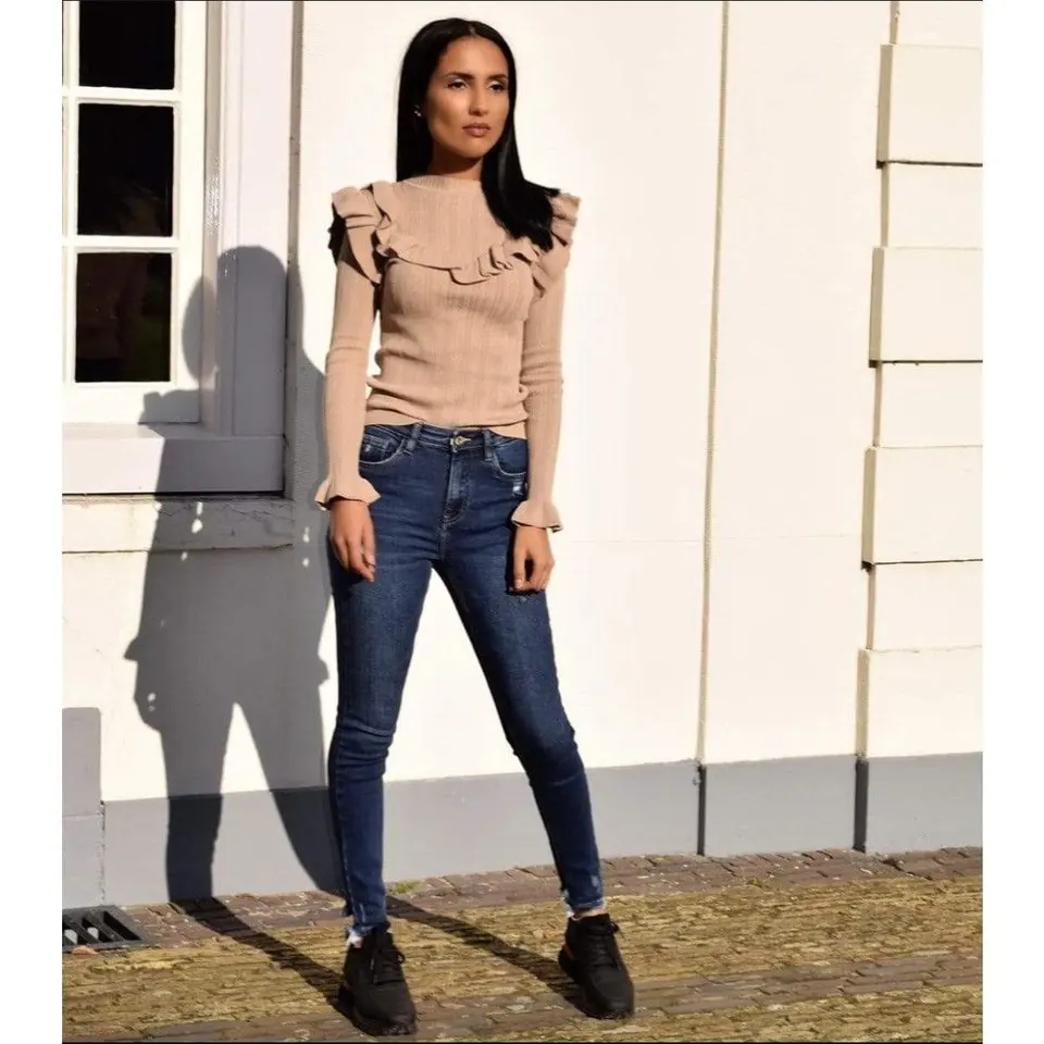 HQ JEANS BLUE