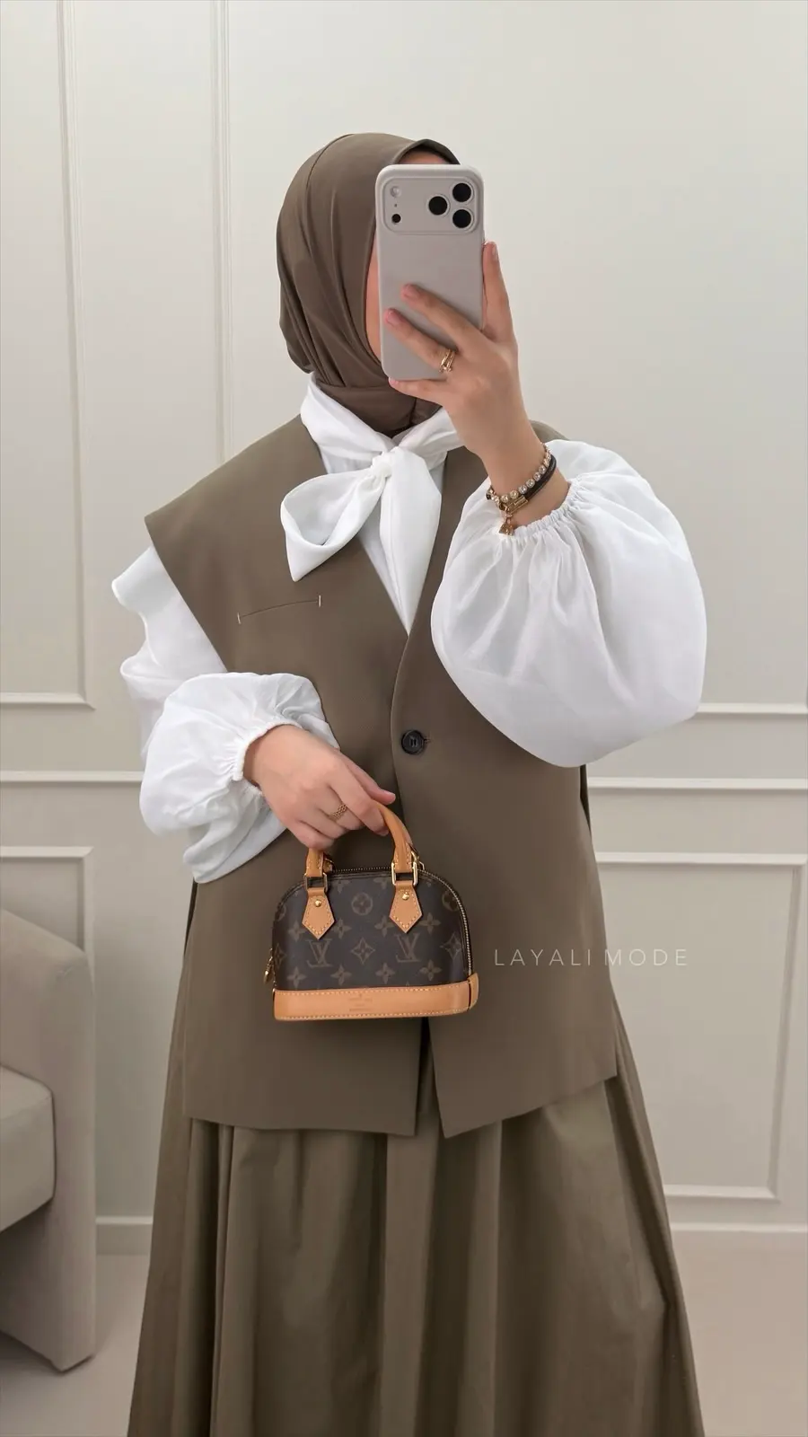 Gilet Spencer Blazer Xara Taupe