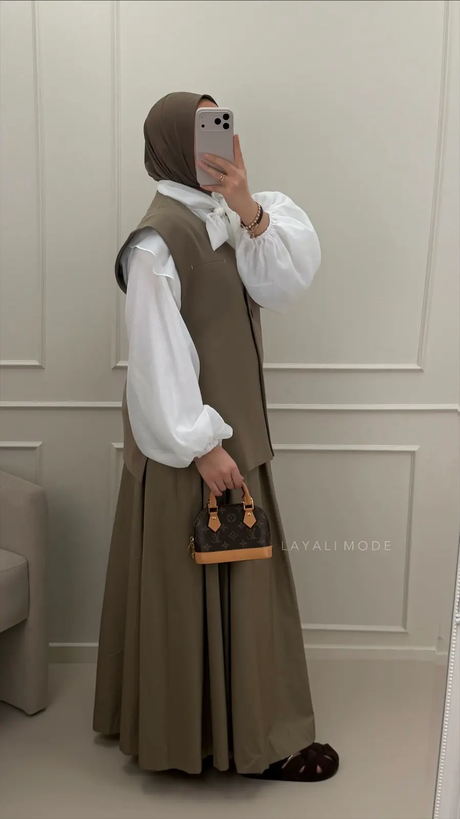 Gilet Spencer Blazer Xara Taupe