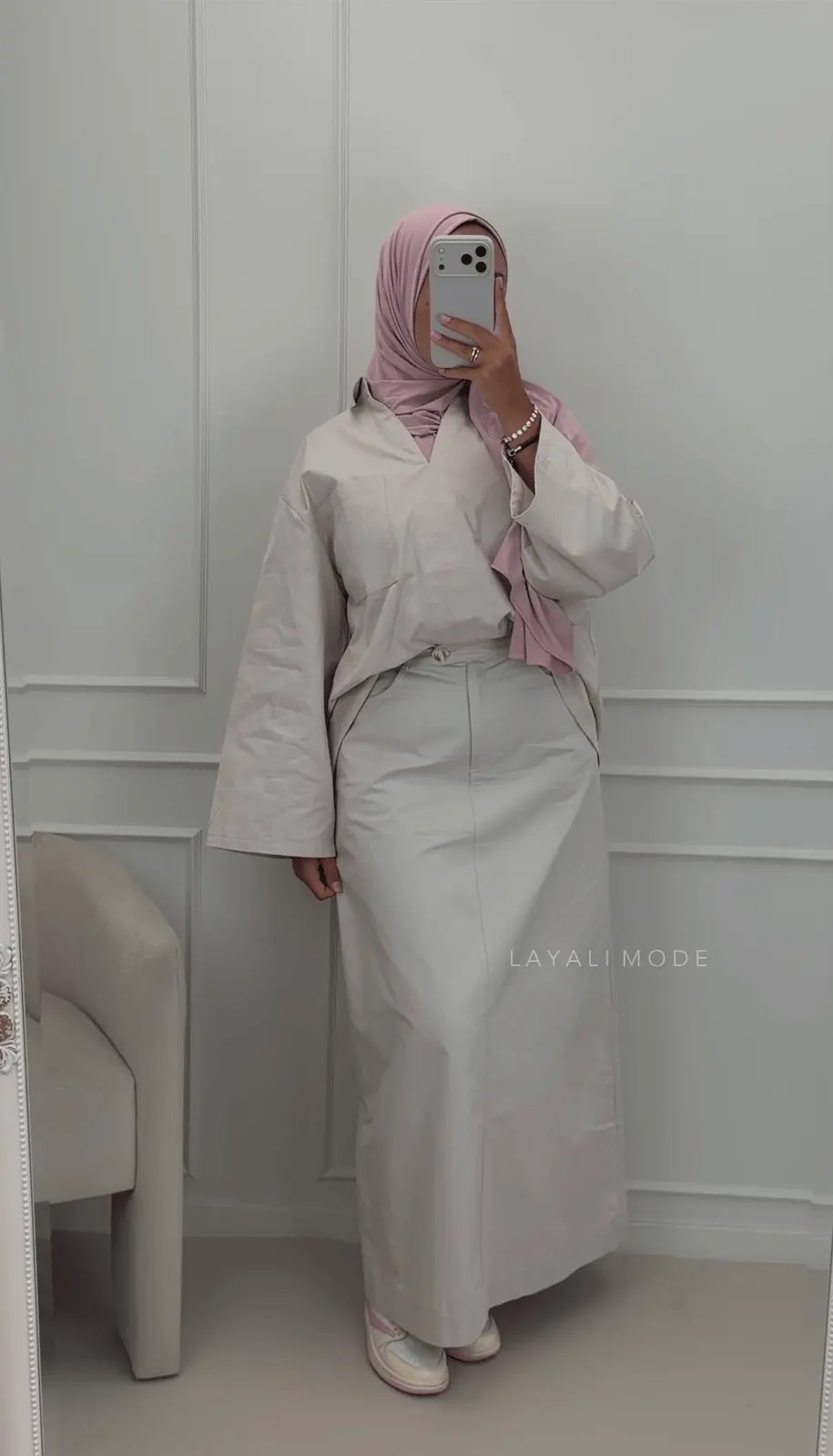 Twinset Nisa Beige