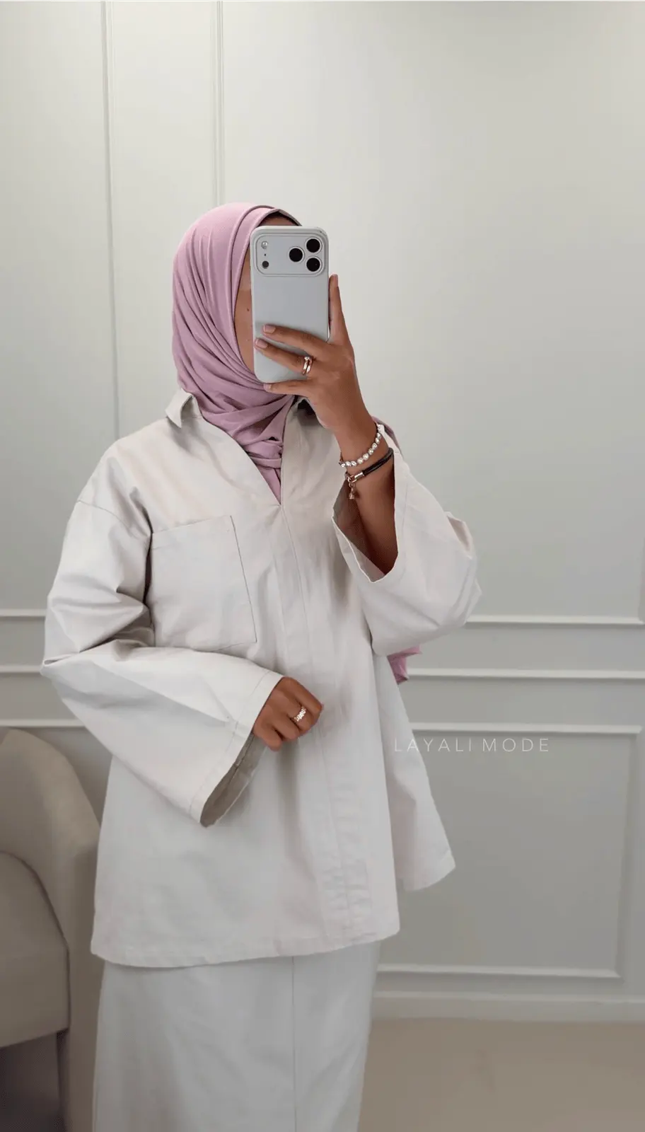 Twinset Nisa Beige