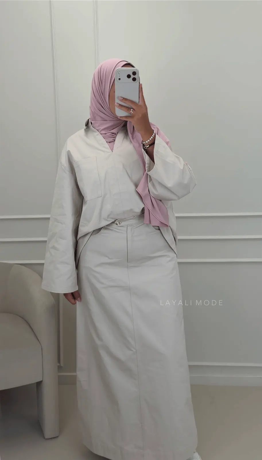 Twinset Nisa Beige