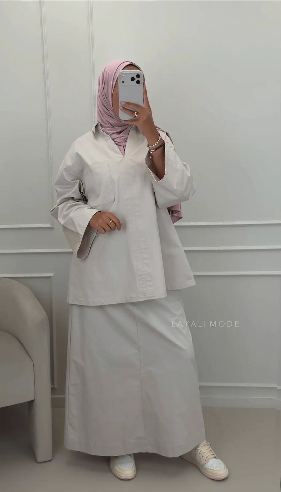 Twinset Nisa Beige