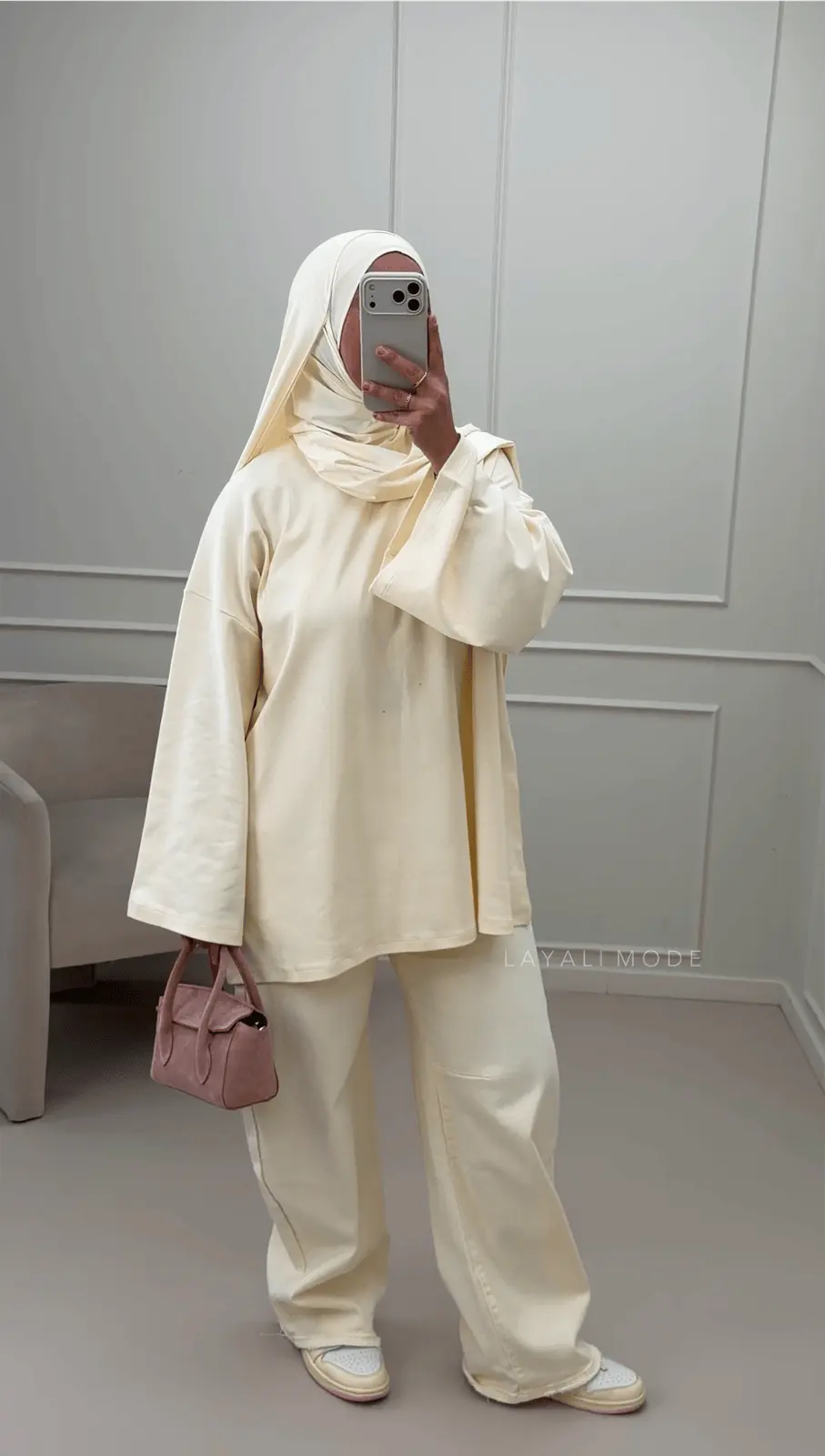 Queen Hearts Barrel Jeans Sophia Butter Yellow
