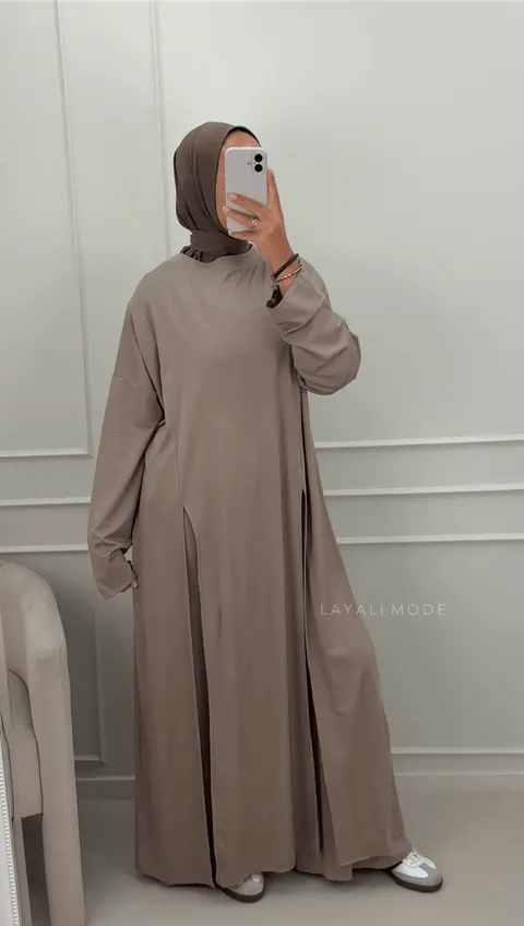 Twinset Ibtissame Taupe