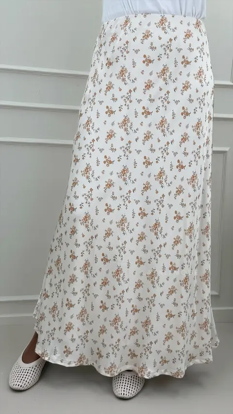 Rok Valeria Beige