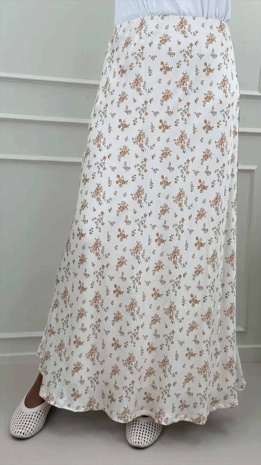 Rok Valeria Beige