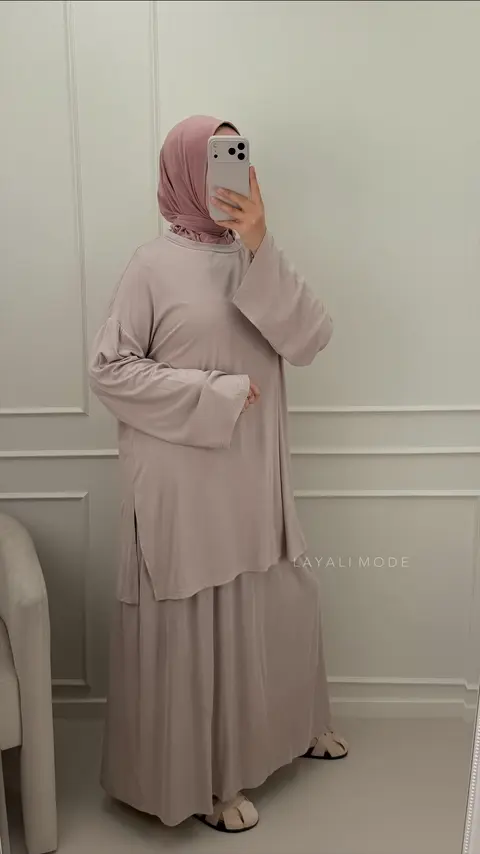 Twinset Kaoutar Beige
