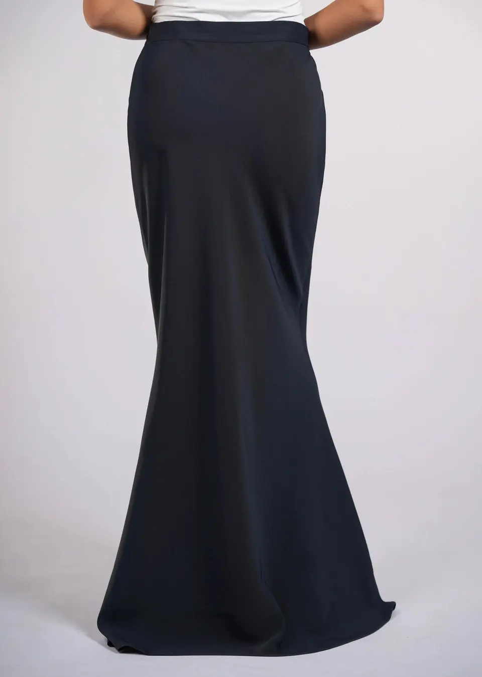 the palais skirt - navy