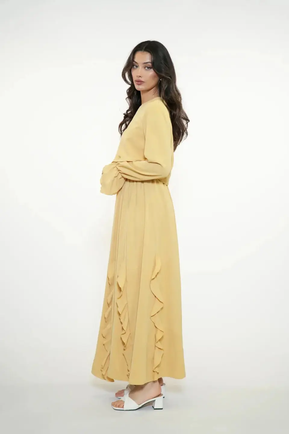 AMALFI MUSE - SUN