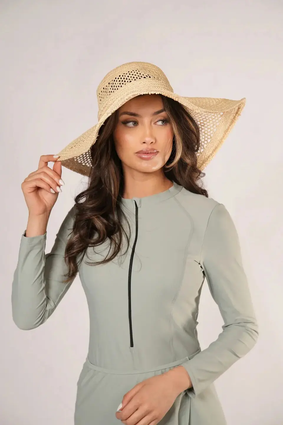 COSTA MARE SET - MINT