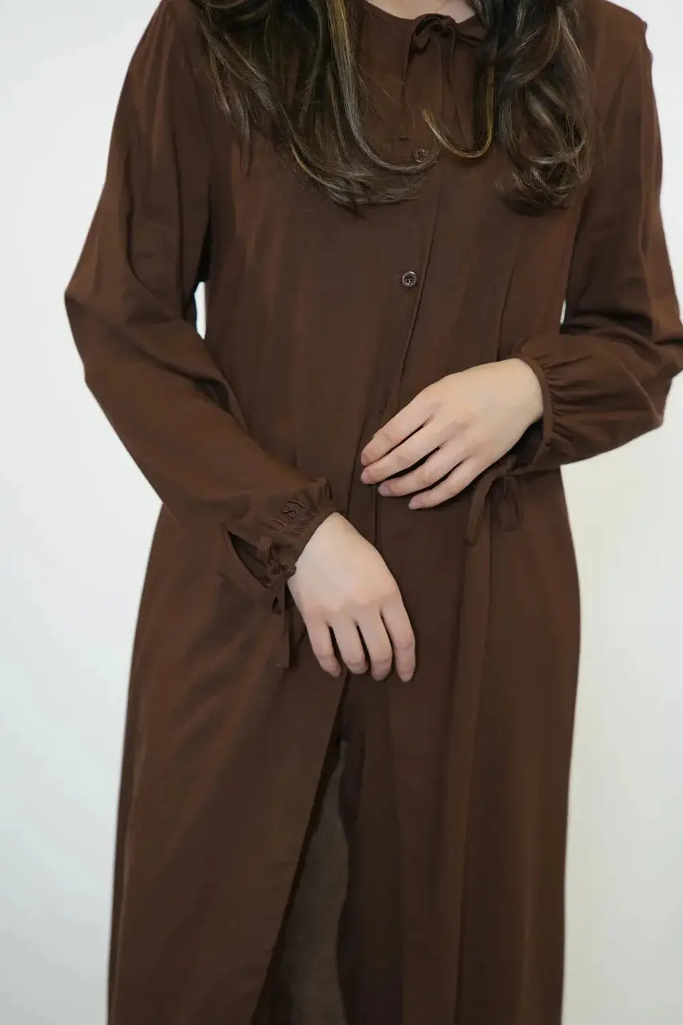MEDITERRANEAN BREEZE SET - BROWN SUGAR