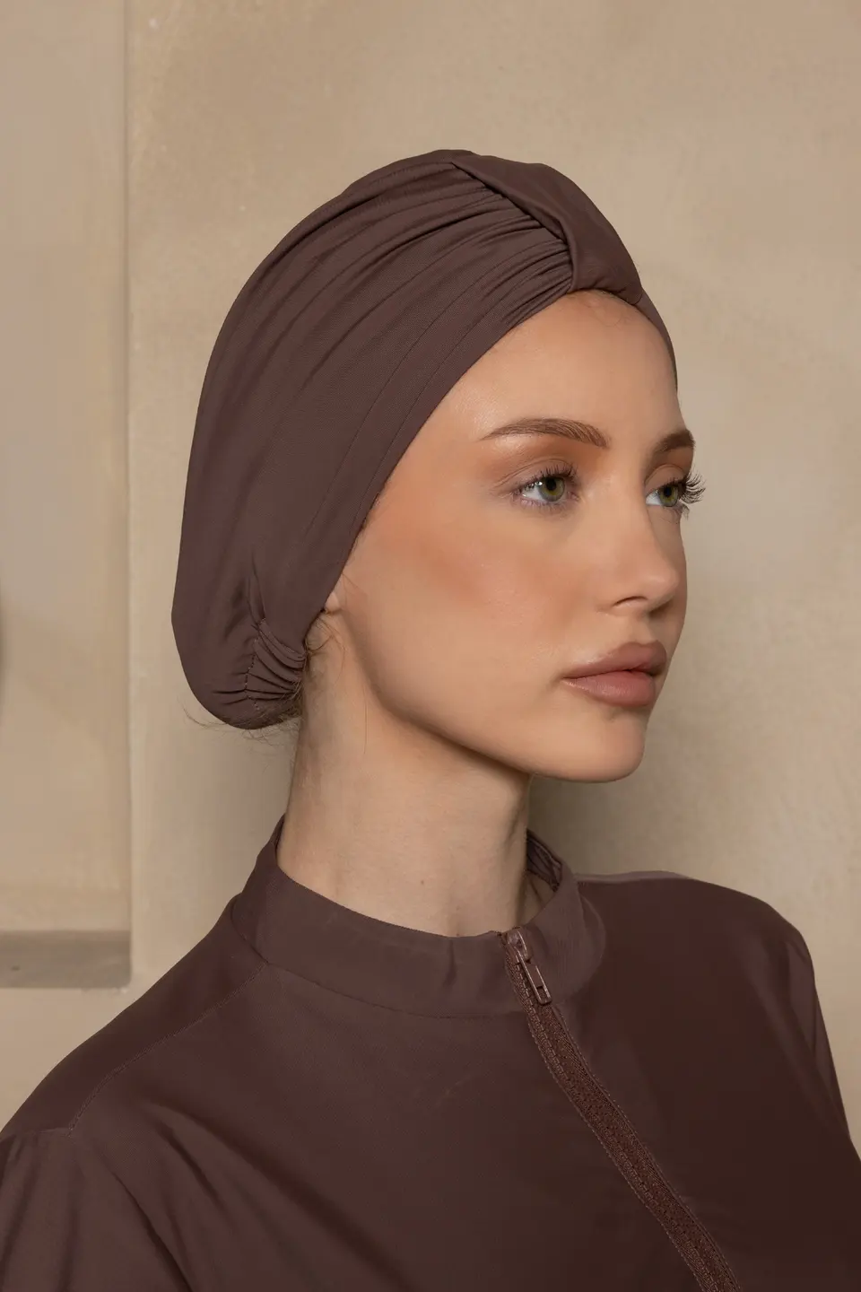 Burkini Swimwear Set