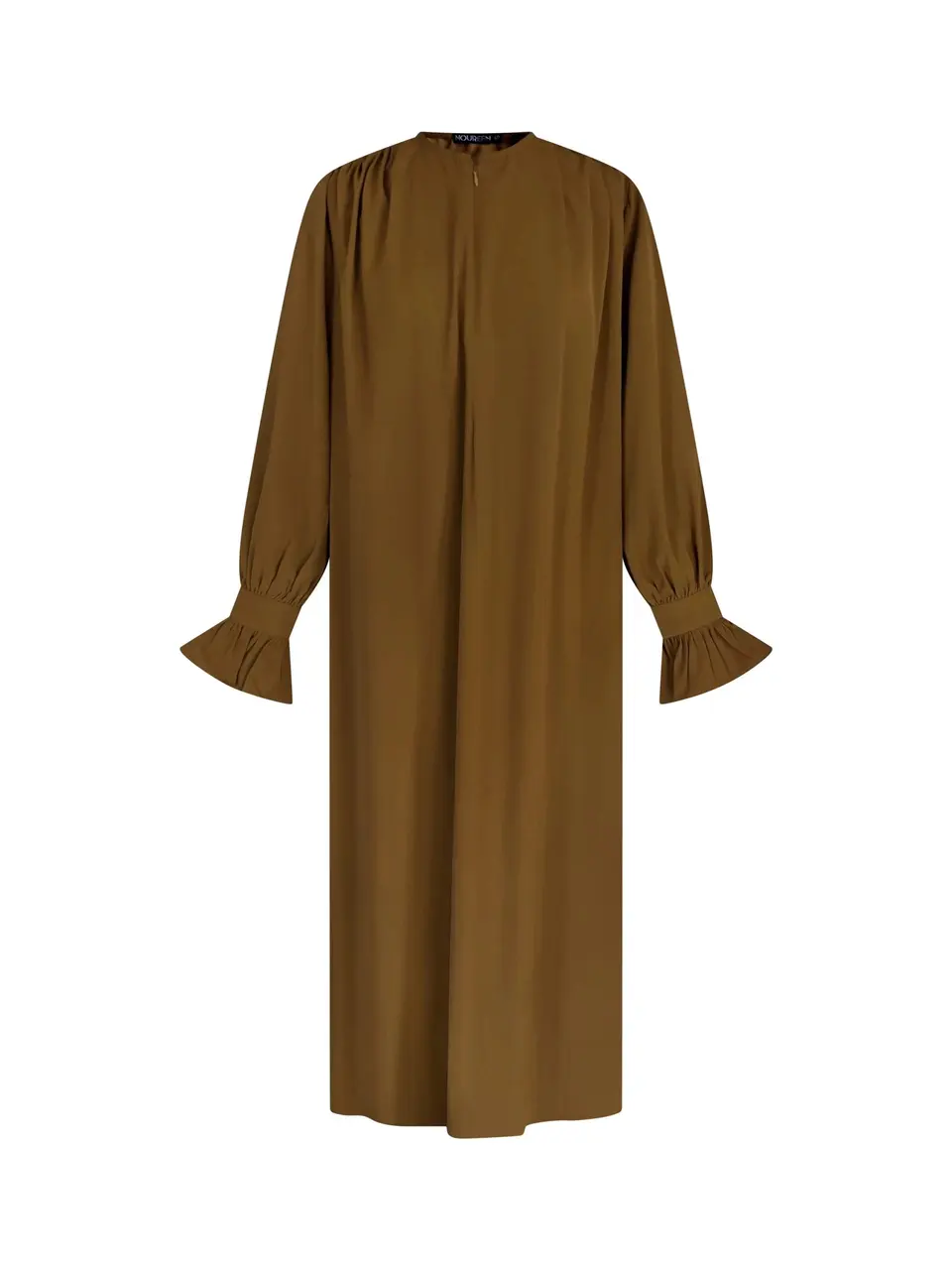 Mastour Abaya BronzeBrown 142/150/155 cm