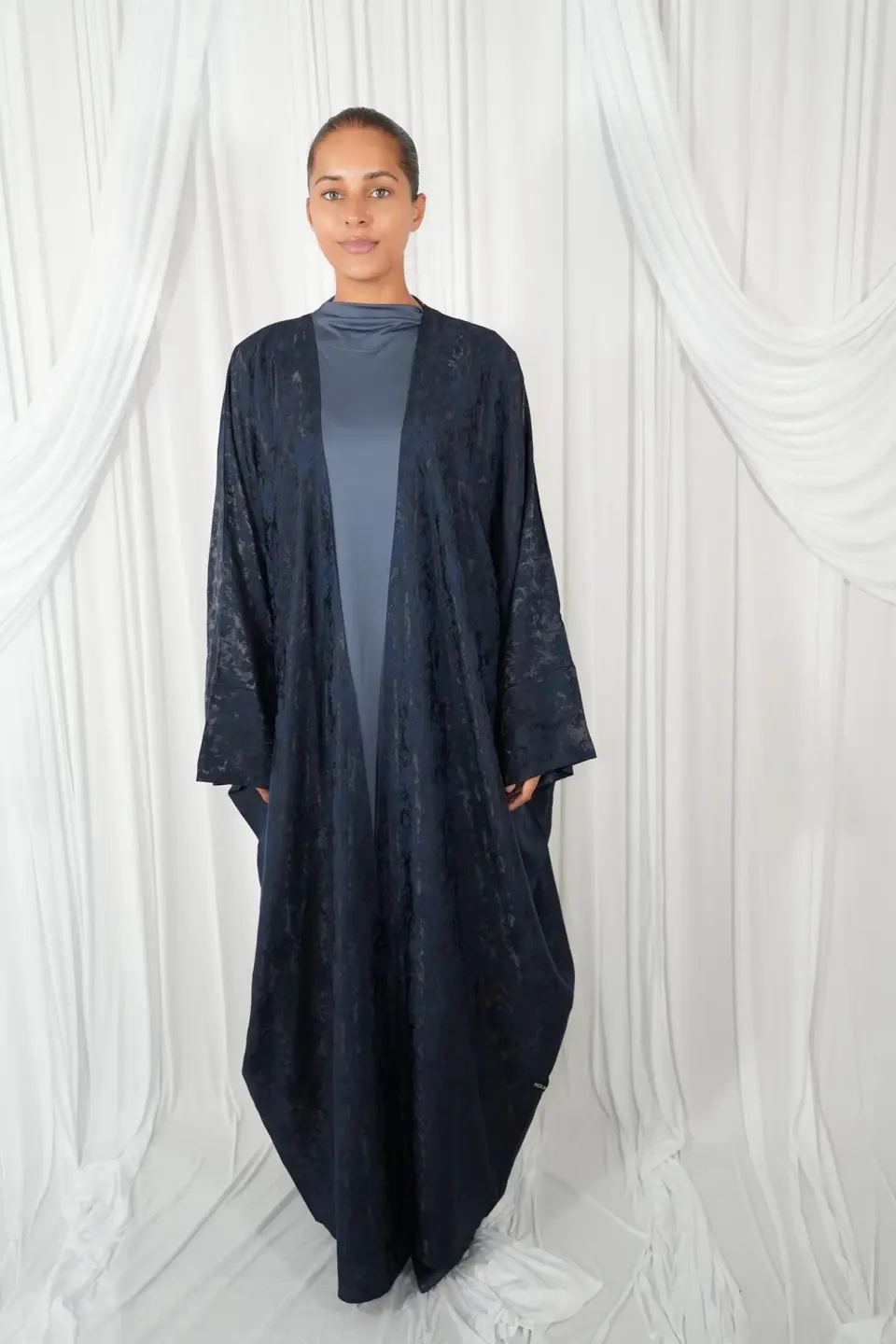 Kimono Urban Navy
